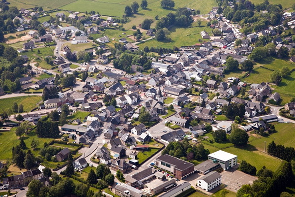 B4760 Büllingen Buchholz